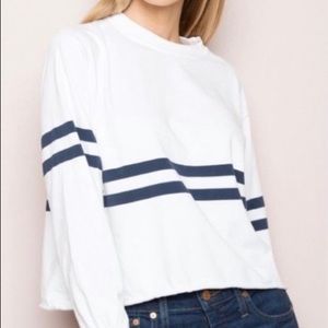 brandy long sleeve shirt